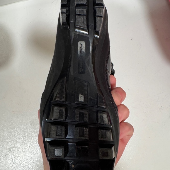 Kids Fischer Snowstar Nordic Ski Boots - Picture 4 of 4